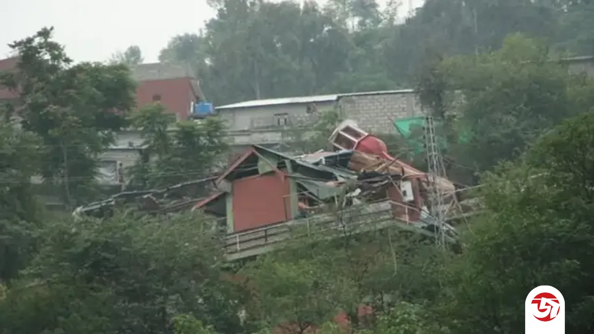 সীমান্ত এলাকায় ভারতের উচ্ছেদ অভিযান, পাকিস্তানের সঙ্গে উত্তেজনা বাড়ার শঙ্কা