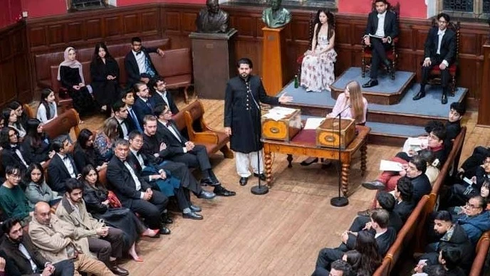 পত্রিকা