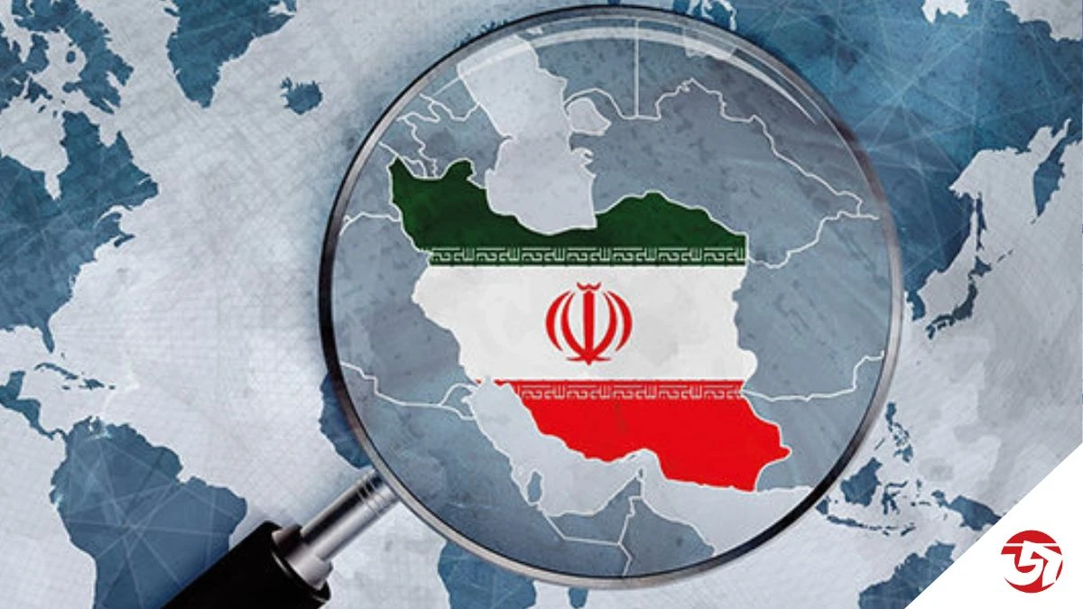 লিডারশীপ শেষ হলে কি ইরান শেষ হয়ে যাবে ?