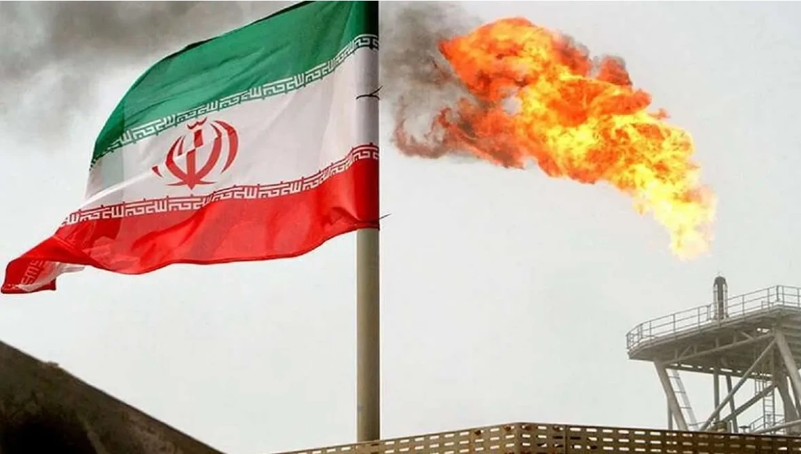 ইরানের বিক্ষোভের আগুনে,  জ্বলছে বিশ্ব তেল বাজার !