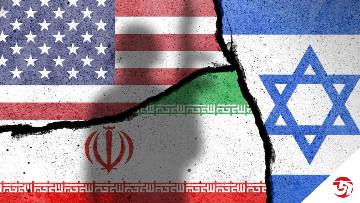 ইরান যুদ্ধ যেভাবে যুক্তরাষ্ট্র ও ইসরায়েলের যুদ্ধাস্ত্রের মজুত শেষ করছে