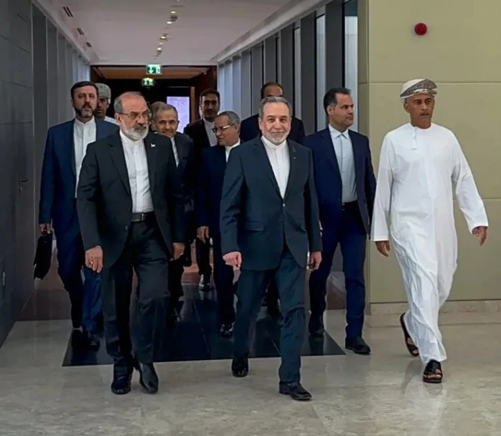 ইরান-যুক্তরাষ্ট্র বৈঠকে সমঝোতা কী হয়েছে ?