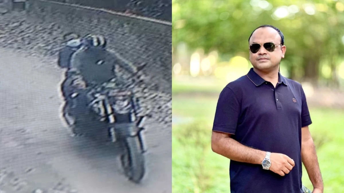 ইবিতে নিয়োগ ঠেকাতে বিভাগীয় সভাপতিকে অপহরণের অভিযোগ শাখা ছাত্রদল আহবায়কের বিরুদ্ধে