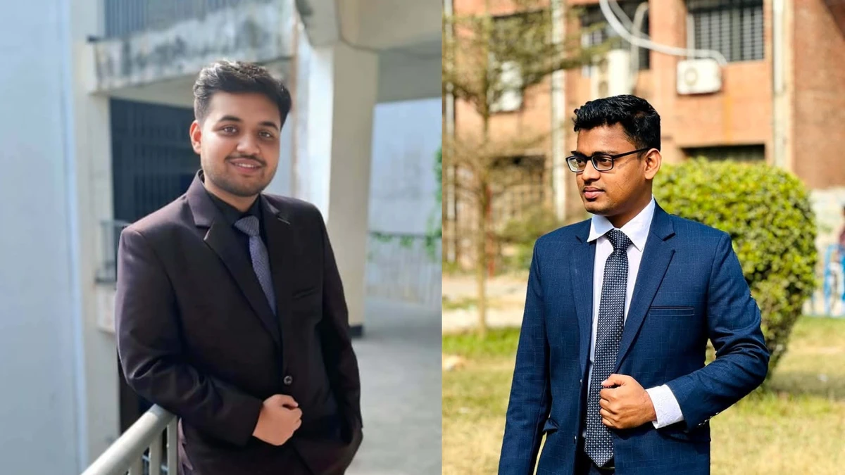 জাবিতে মাদারীপুর জেলা ছাত্র সংসদের সভাপতি রিমন সম্পাদক জাহিদুল