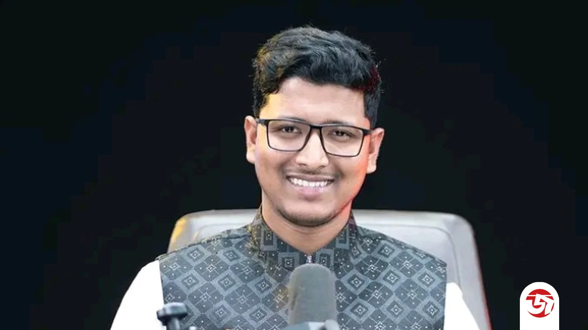 সরকার তাদের ব্যর্থতা ঢাকতে ক্যাম্পাসগুলো অস্থিতিশীল করে তুলেছে-ভিপি রিয়াজুল