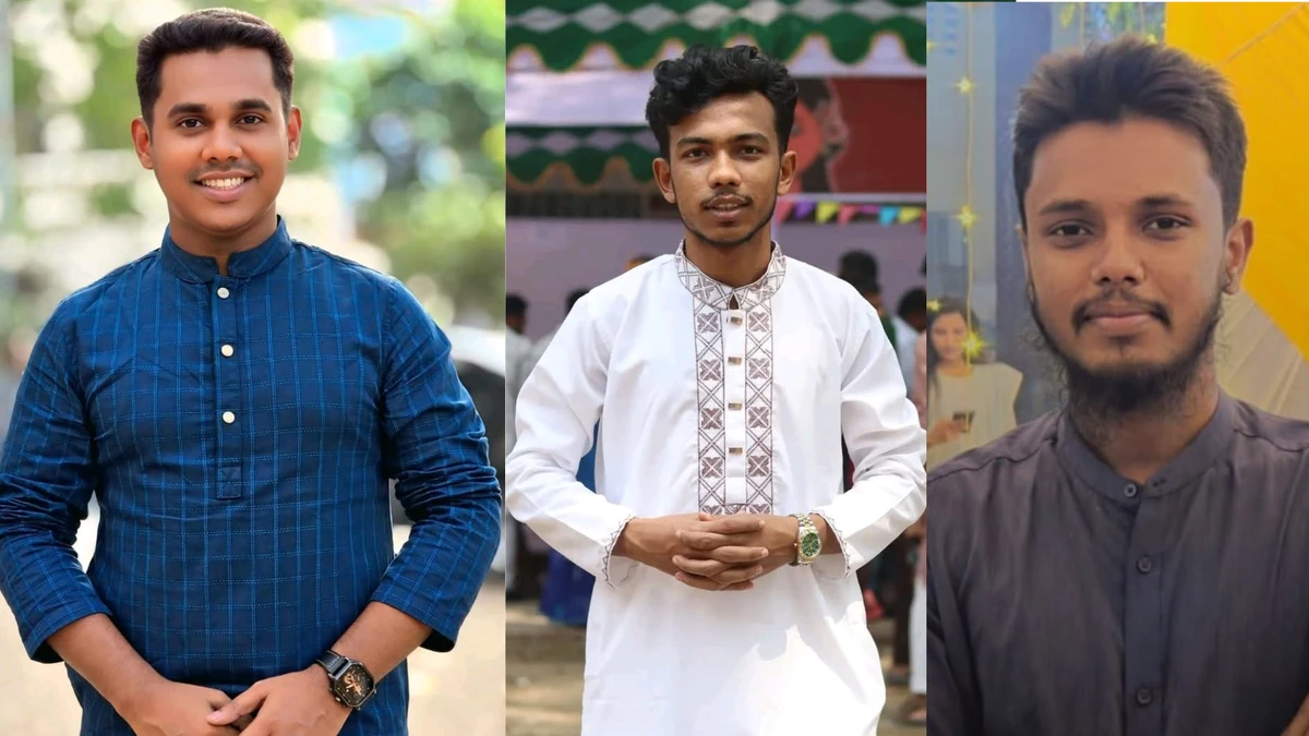 জবি সাংবাদিকদের ওপর হামলার নেপথ্যে তিন বহিরাগত