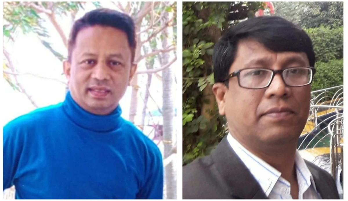 জবির স্টাফ বাসে ওঠায় নারী শিক্ষার্থীদের হেনস্তার অভিযোগ