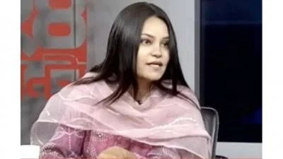 জাবি অধ্যাপক নাহরীনকে ৪৮ ঘণ্টার মধ্যে বক্তব্য প্রত্যাহারের আহ্বান জাকসুর