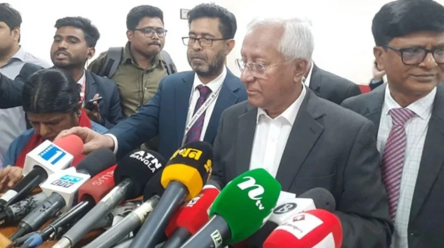 এই পর্যন্ত সারাদেশে কতটি জাল ভোট পড়েছে জানাল ইসি