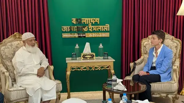 পত্রিকা