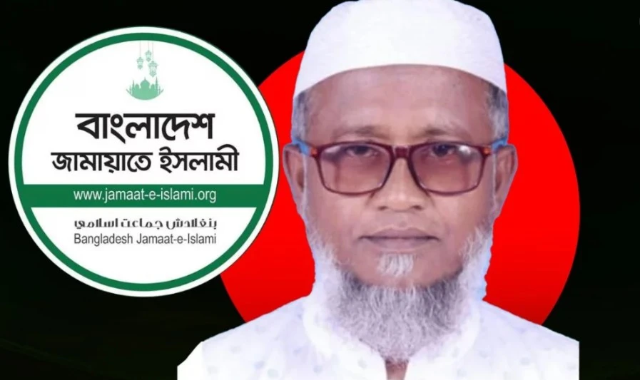 আপন ভাইকে হারিয়ে বিজয়ী হলেন জামাতের মোস্তাফিজুর