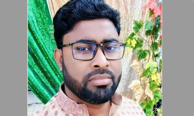 স্কুলছাত্রীকে যৌন হয়রানির অভিযোগে জামায়াত নেতা কারাগারে