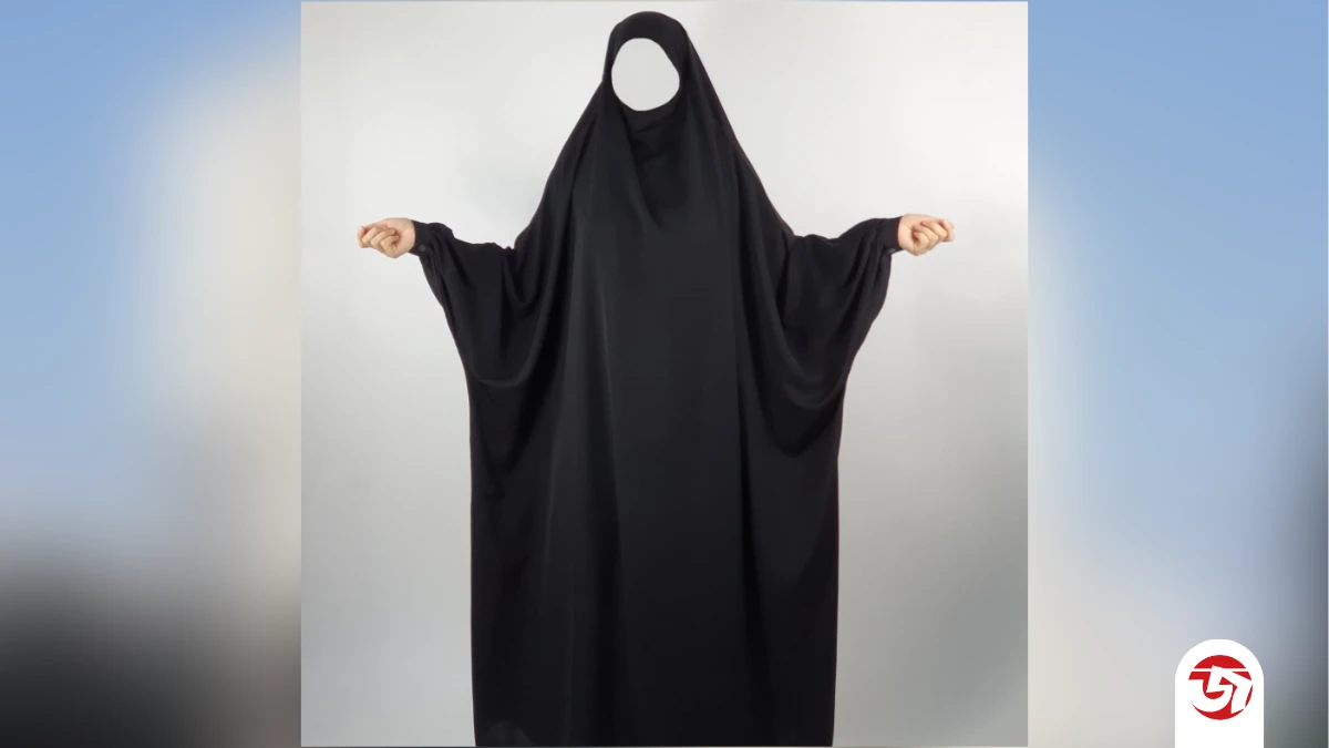 জিলবাব লম্বা রাখলে রাস্তার নাপাকি লেগে পোশাক কি অপবিত্র হয়ে যাবে?