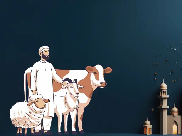 জিলহজ মাসের শুরুতেই কুরবানি প্রদানকারীদের জন্য বিশেষ বিধান