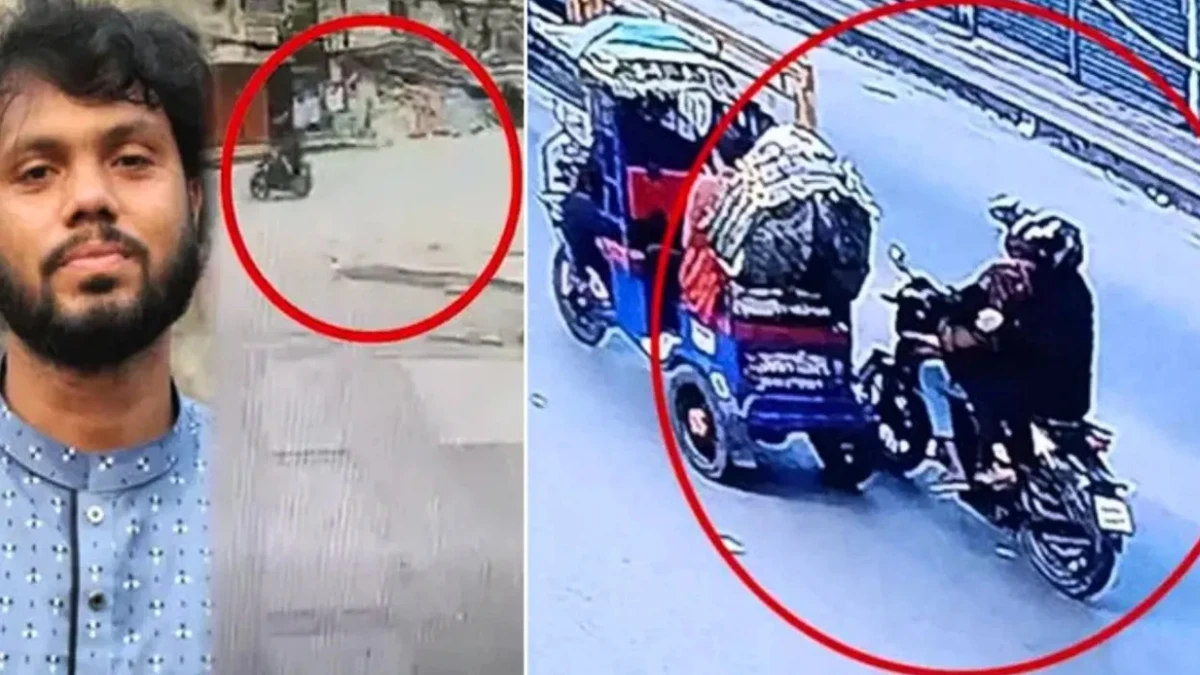 হাদির ওপর হামলার ঘটনায় আরো কয়েকজন নজরদারিতে