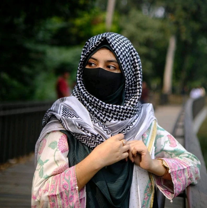 সাইন্সল্যাবে হেনস্তার শিকার জকসুর আন্তর্জাতিক সম্পাদক জয়া