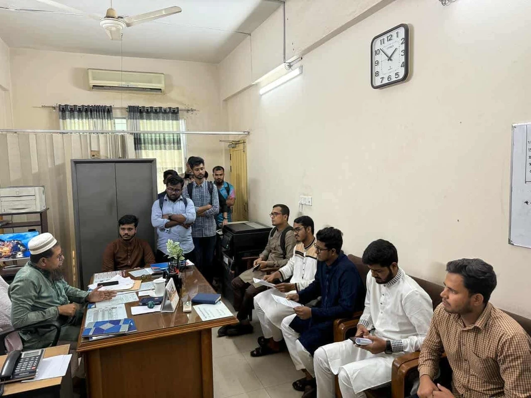 পত্রিকা