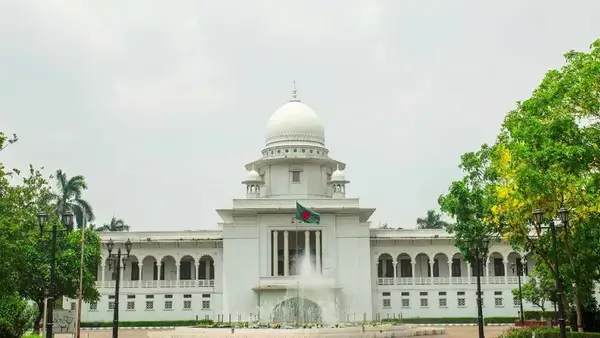 পুলিশের নির্যাতনে জনি হত্যা মামলায় দুই পুলিশের যাবজ্জীবন সাজা বহাল