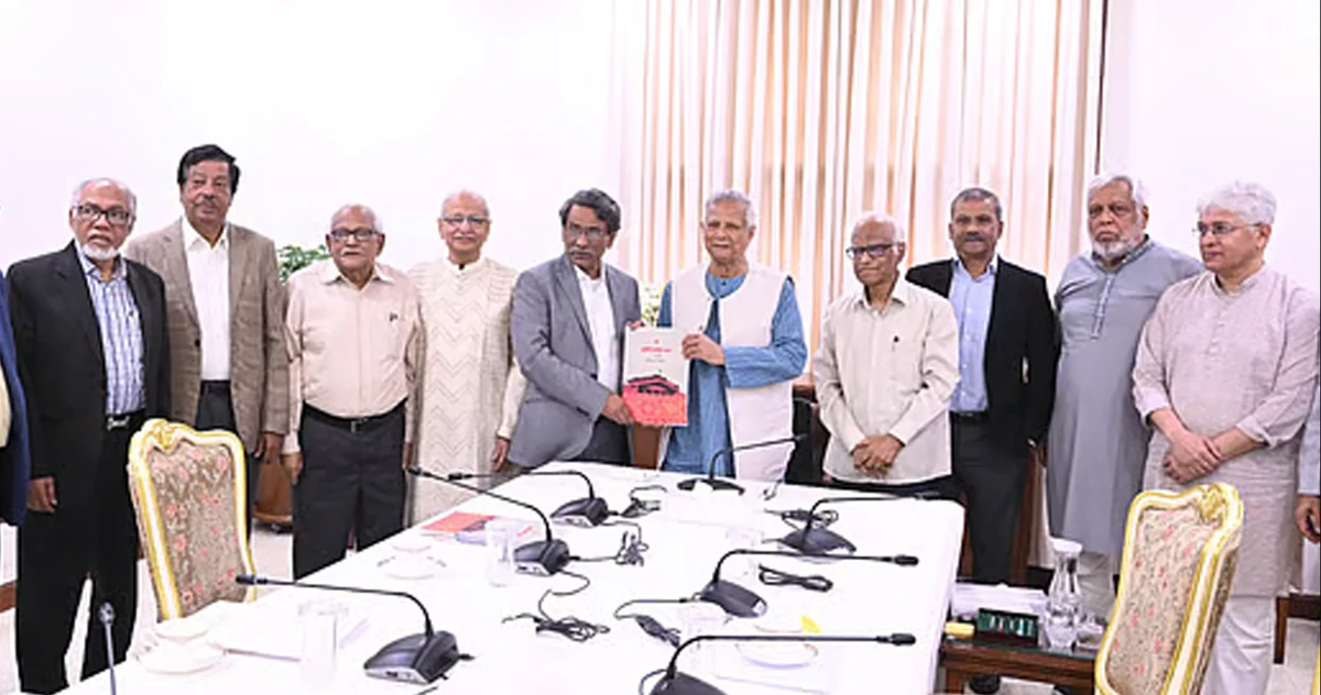 পত্রিকা