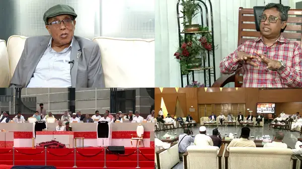 স্বৈরতান্ত্রিক কাঠামো ভেঙে নতুন বাংলাদেশ গড়ার প্রতিশ্রুতি বলছেন বিশ্লেষকরা