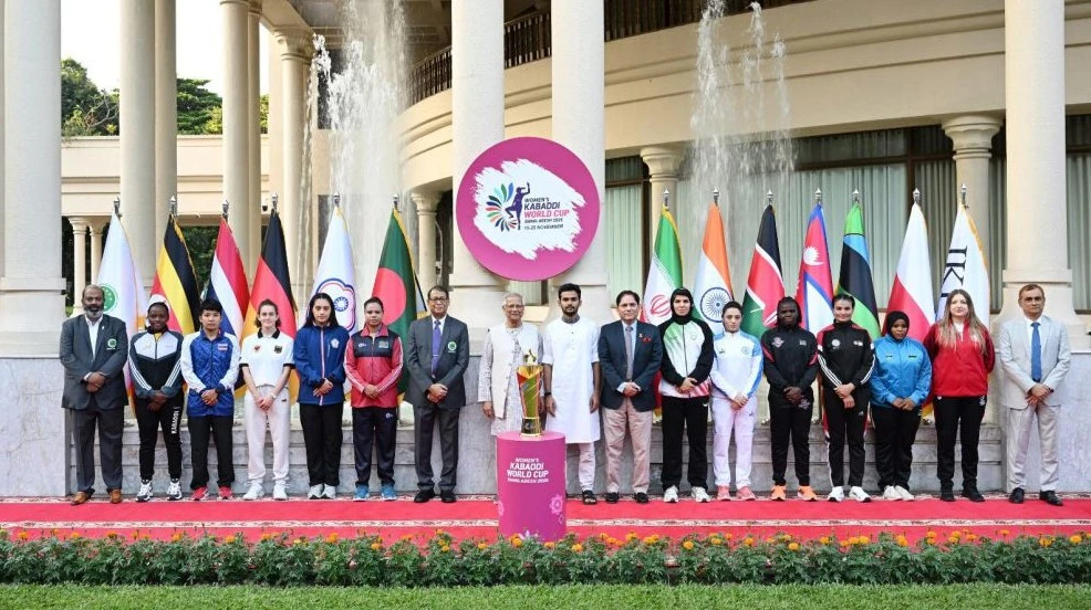 পত্রিকা