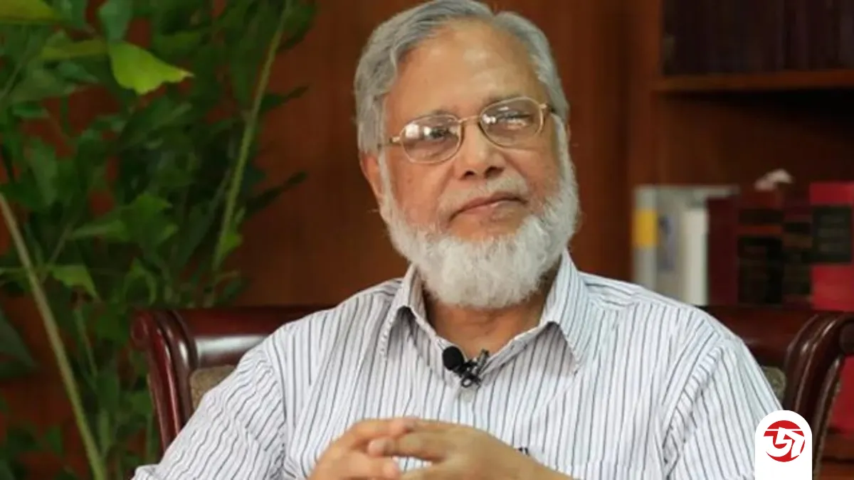 নতুন মামলায় খায়রুল হককে গ্রেপ্তার ও হয়রানি না করতে নির্দেশ