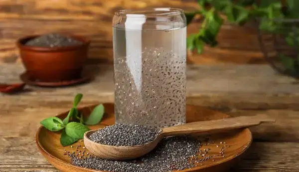 শক্তির খনিজ না স্বাস্থ্যঝুঁকির সূত্র? চিয়া সিড খাওয়ার সতর্কবার্তা জানুন এখনই!