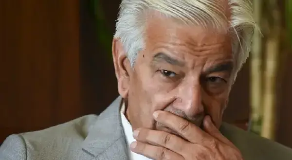 ভারতের উসকানিমূলক বক্তব্যের বিরুদ্ধে খাজা আসিফের কড়া হুঁশিয়ারি