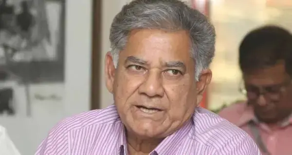 গার্মেন্টস মালিকদের হাতে মন্ত্রিত্ব গেলে, শ্রমিকদের স্বার্থ রক্ষা হয় না: শ্রম উপদেষ্টা