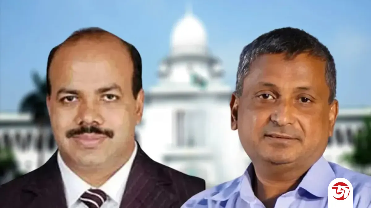 দুই ঋণখেলাপির শপথ এখনই নয়