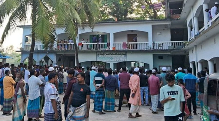 পত্রিকা