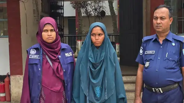 মানিকগঞ্জে জমি নিয়ে বিরোধে মেয়ের হাতে বৃদ্ধ বাবার মৃত্যু