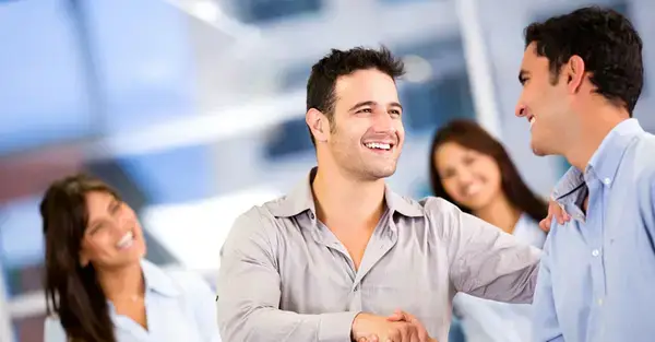 ২১টি নীতিতে জানুন কিভাবে মানুষের মনে স্থায়ী ছাপ ফেলবেন!