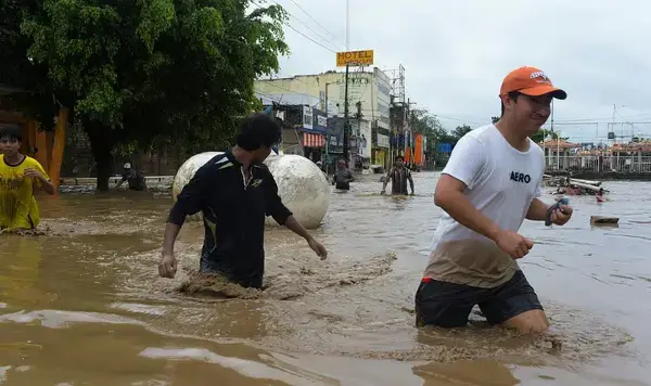 পত্রিকা