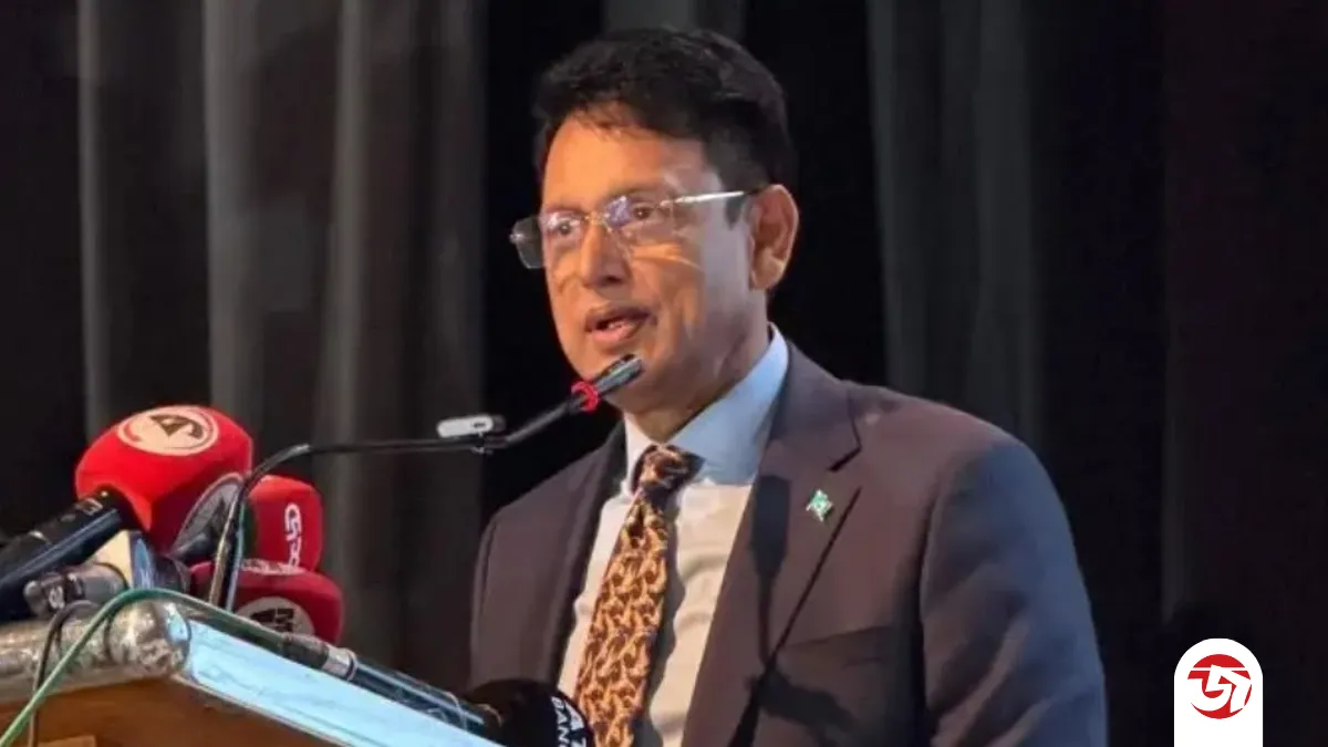 দেশের সব শিক্ষাপ্রতিষ্ঠানে সোলার প্ল্যান্ট বসানো হবে: শিক্ষামন্ত্রী
