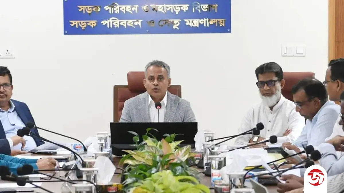 দ্বিতীয় পদ্মা সেতু নির্মাণ করতে যাচ্ছে সরকার : সেতুমন্ত্রী