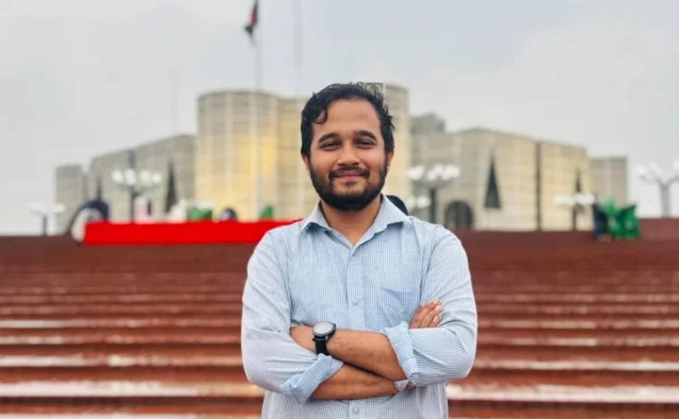 হাজারবার ফাঁসিও শেখ হাসিনার জন্য যথেষ্ট নয়ঃ স্নিগ্ধ