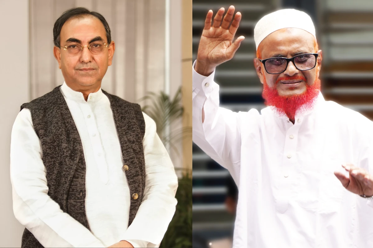 স্পিকার-ডেপুটি না থাকলে সংসদ চালাতে পারবেন মির্জা আব্বাস-আজহার সহ ৫ জন