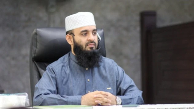 তারুণ্যের প্রথম ভোট কাকে দিতে বললেন ড. মিজানুর রহমান আজহারি