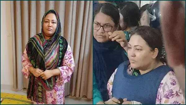 পত্রিকা