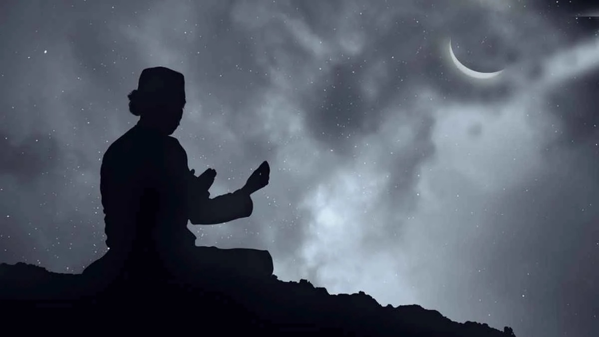 চাঁদ রাতে তাকবির, জিকির ও দোয়া - কতটা গুরুত্বপূর্ণ