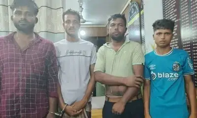 পত্রিকা