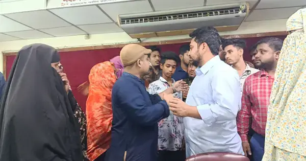 পত্রিকা
