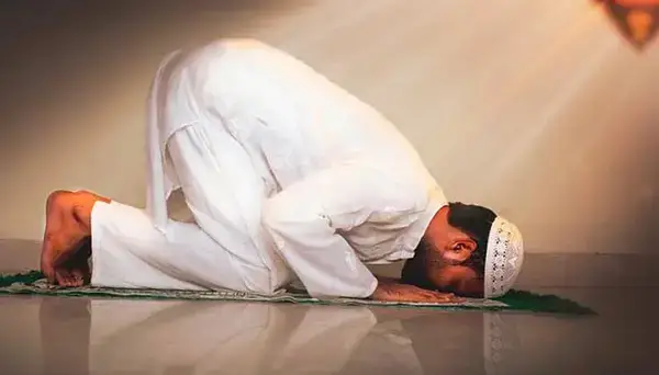 আজকের নামাজের সময়সূচি, ৮ এপ্রিল ২০২৫