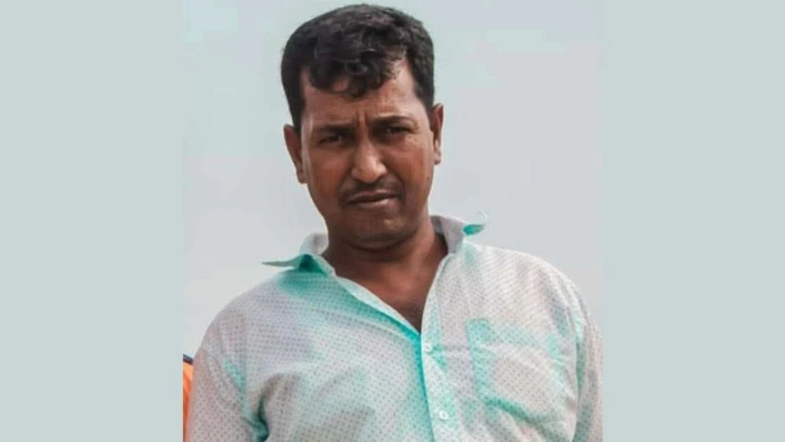 নরসিংদীর রায়পুরায় দুর্বৃত্তের গুলিতে ব্যবসায়ী নিহত