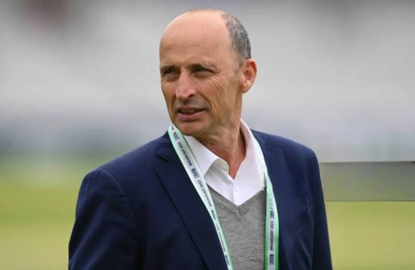 এবার বাংলাদেশের পাশে দাঁড়ালেন ইংল্যান্ডের সাবেক অধিনায়ক নাসের