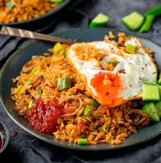 নাসি গোরেং: ইন্দোনেশিয়ার খাস স্বাদ, বিশ্বজুড়ে জনপ্রিয়তা ও ঘরোয়া রেসিপি জানুন