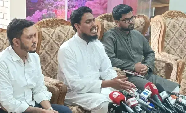 সংবিধানিক প্রতিষ্ঠানে নিয়োগের বিধান সংবিধানে সংযুক্তের দাবি এনসিপির