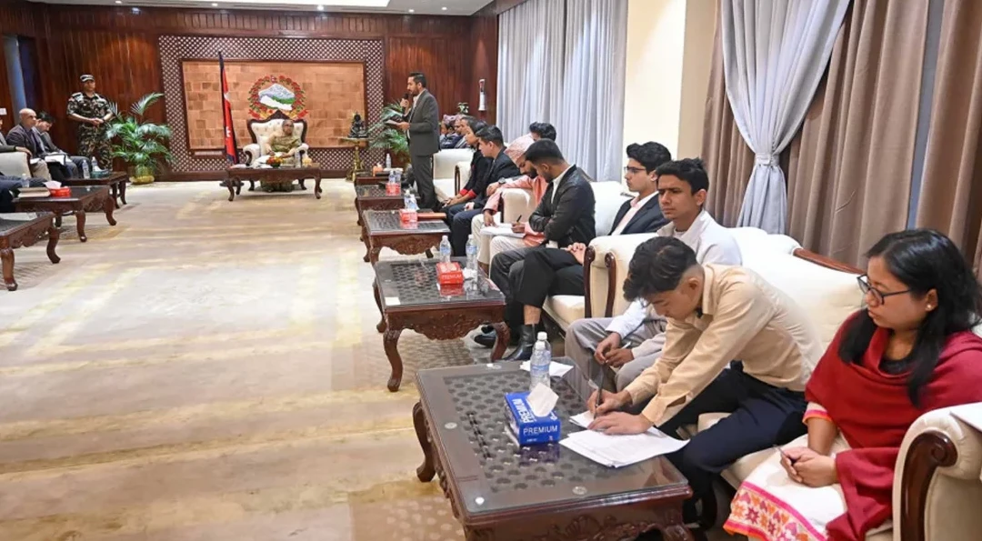 পত্রিকা