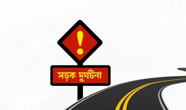 নেত্রকোনায় বাসচাপায় অজ্ঞাত নারীর মৃত্যু